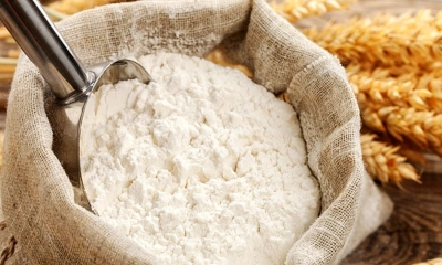 ২৪ টাকা দরে আটা বিক্রি করবে সরকার
