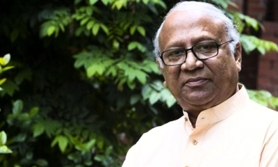 শহীদ মিনারে নেওয়া হবে আতাউর রহমানের মরদেহ, বনানীতে দাফন
