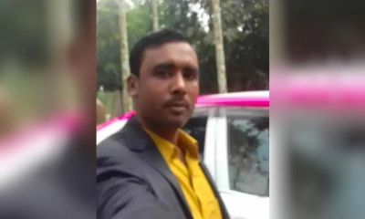 সৌদিতে সড়ক দুর্ঘটনায় বাংলাদেশি যুবকের মৃত্যু