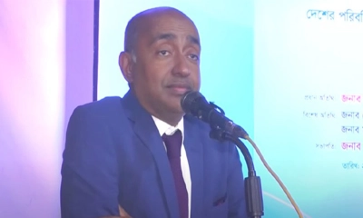 জজ ও নারীর মন বোঝা কষ্টকর :  অ্যাটর্নি জেনারেল