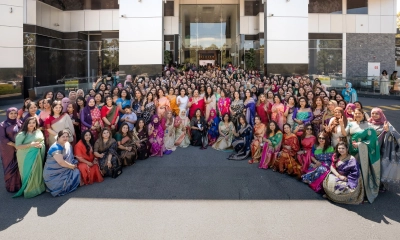 অস্ট্রেলিয়া ‘চেঞ্জ দি স্টোরি’ উদ্যোগে একত্রিত হলো ভিকারুননিসা অ্যালামনাই