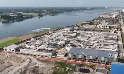 বিসিক থেকে বেপজার নিয়ন্ত্রণে যাচ্ছে চামড়া শিল্পনগরী