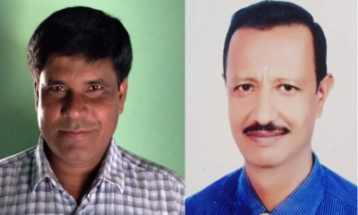 রাজশাহীতে বিএনপির দুই শীর্ষ নেতাকে শোকজ, ছয় ইউনিয়নের কমিটি বাতিল