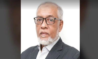 সম্মিলিত ইসলামী ব্যাংকের চেয়ারম্যান আইয়ুব মিয়ার পদত্যাগ