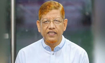প্রার্থিতা ফিরে পেলেন জামায়াতের সহকারী সেক্রেটারি জেনারেল