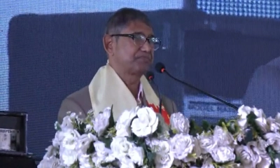 প্রকৃত মুক্তিযোদ্ধাদের তালিকা চূড়ান্ত করব : মুক্তিযুদ্ধ মন্ত্রী