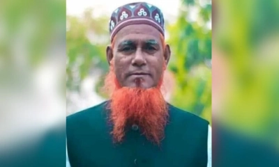 পটুয়াখালীতে কৃষক লীগ নেতা ইউপি চেয়ারম্যান আটক