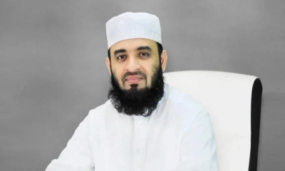 ভূমিকম্পের পর যা বললেন আজহারী