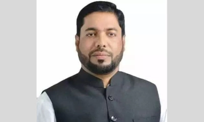 বিএনপির মিছিলে ককটেল বিস্ফোরণ, আ.লীগ নেতা আজিজ গ্রেপ্তার