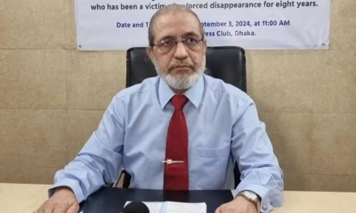 আযমীসহ সাবেক ১৫০ সামরিক কর্মকর্তা পাচ্ছেন ভূতাপেক্ষ পদোন্নতি
