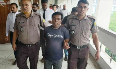 ঘুষ মামলায় বেবিচকের সাবেক কর্মকর্তার ৫ বছর কারাদণ্ড