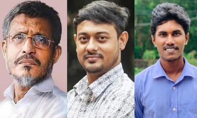 বাবরকে নিয়ে নাসীরুদ্দীনের মন্তব্য, রাফির কড়া বার্তা
