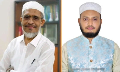 বাবরের আসন ছিনিয়ে নিতে মরিয়া জামায়াত