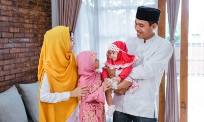 নেক সন্তান লাভের দোয়া ও আমল