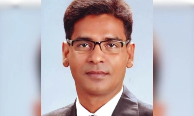 মাইকিং করে চাঁদাবাজদের পুলিশে দিতে বললেন নবাগত এমপি