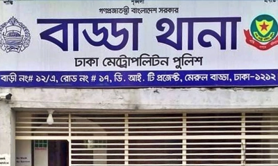 মন্দির নিরাপত্তার ৩০ রাউন্ড গুলি গায়েব, ওসি প্রত্যাহার ও বরখাস্ত ৭
