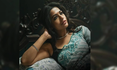 সন্তানের বাবা হয়েও আমাকে ধ্বংস করতে চেয়েছিল: বাঁধন