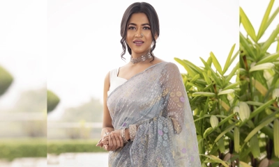 সন্তানের বাবা হয়েও আমাকে ধ্বংস করতে চেয়েছিল: বাঁধন