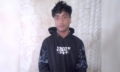 থানায় ঢুকে পুলিশ সদস্যের ওপর হামলা, অভিযুক্ত আটক