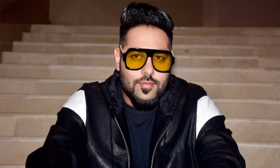 র‍্যাপার বাদশাকে খুঁজছে পুলিশ
