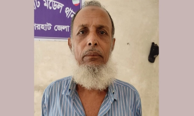 বাগেরহাটে আসামির স্বজনদের হুমকিতে এক পরিবার