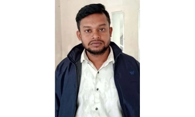 বাগেরহাটে বিপুল পরিমাণ মাদকসহ গ্রেপ্তার ১