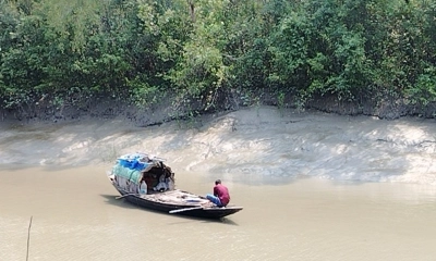 সুন্দরবনে ২৪ ঘণ্টায় ১৮ জেলে অপহরণ