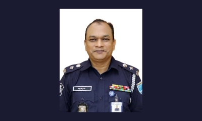বাগেরহাট পুলিশ সুপারকে বিদেশি নম্বর থেকে হুমকি