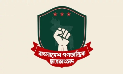 ছাত্রসংসদ নির্বাচনে বাগছাসের ভরাডুবি নিয়ে এনসিপিতে আলোচনা, হতে পারে বিলুপ্ত