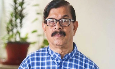 অন্তর্বর্তী সরকার দেশে রাজনৈতিক সংকট সৃষ্টি করেছে: মান্না