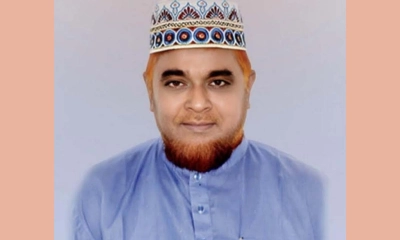 আবুল কালাম আজাদ। ছবি- রূপালী বাংলাদেশ