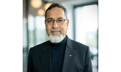 বগুড়া-৩ আসনে মনোনয়ন পেলেন আব্দুল মুহিত