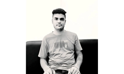 দুপচাঁচিয়ায় সড়ক দুর্ঘটনায় মোটরসাইকেল আরোহীর মৃত্যু