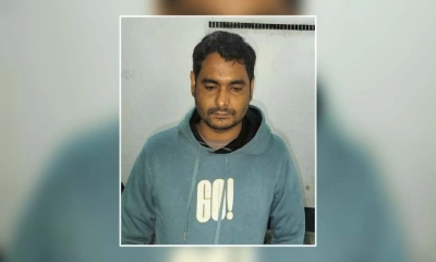 ধুনটে বিস্ফোরক মামলায় ছাত্রলীগ নেতা গ্রেপ্তার
