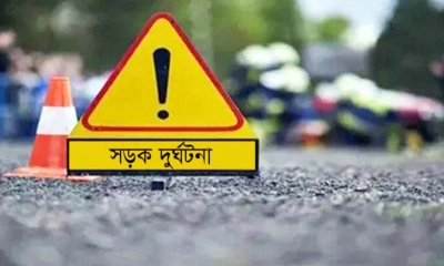 নন্দীগ্রামে সড়ক দুর্ঘটনায় দুই শিক্ষার্থী নিহত