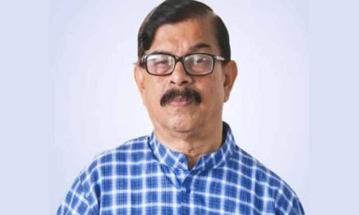 বগুড়া-২ আসনে হেভিওয়েট মান্নার ভরাডুবি, জামানতও রক্ষা হয়নি