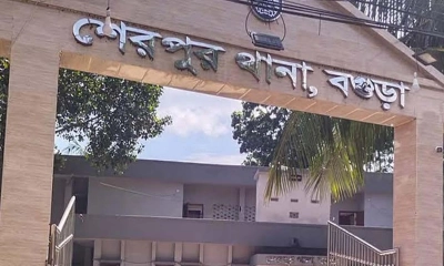 শেরপুরে পাওনা টাকা চাওয়ায় বৃদ্ধকে পিটিয়ে হত্যার অভিযোগ