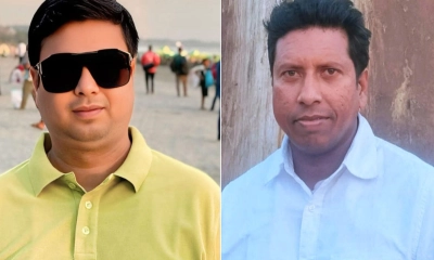 ধুনট উপজেলা যুবদলের কমিটি গঠন