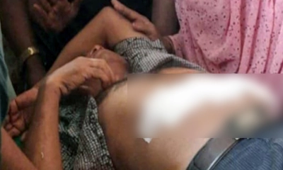 সান্তাহারে বিএনপি নেতাকে ছুরিকাঘাত, ১৩ জনের বিরুদ্ধে মামলা