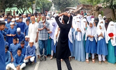 ৭ মাস পর বেতন জটিলতার অবসান, ফিরল স্বস্তি