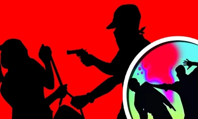 প্রতীকী ছবি
