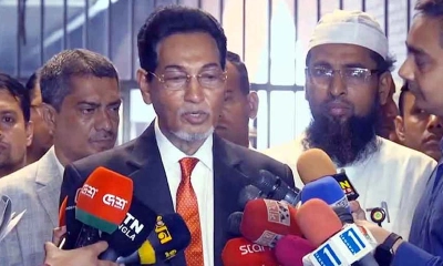 পুরোনো সার ডিলারদের নিয়োগ বাতিল