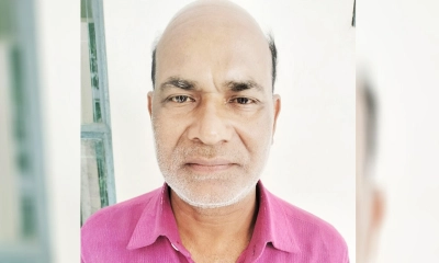 ঢাকা লকডাউন কার্যক্রমের প্রস্তুতিকালে পীরগাছায় যুবলীগ নেতা আটক