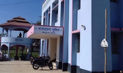পুলিশের ওপর হামলা করে আসামি ছিনতাই, অতঃপর...