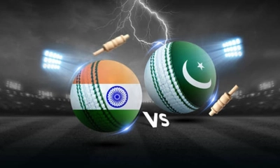 আবারও দেখা যাবে ভারত-পাকিস্তান মহারণ