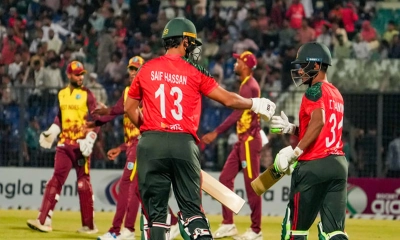 আরেকটি ধবলধোলাইয়ের সামনে দাঁড়িয়ে বাংলাদেশ