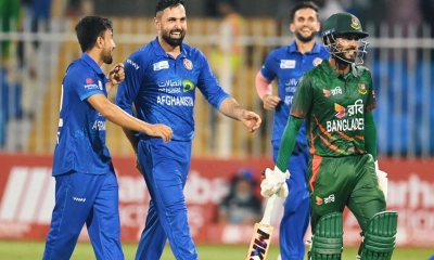 হোয়াইটওয়াশ এড়াতে আজ মাঠে নামছে বাংলাদেশ
