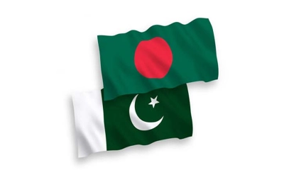 ২ দশক পর হতে যাচ্ছে বাংলাদেশ-পাকিস্তান জেইসি বৈঠক