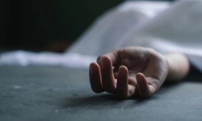 বনানীতে তিনতলা থেকে ফেলে গৃহকর্মীকে হত্যার অভিযোগ