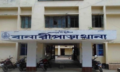 বানারীপাড়ায় খালে ভাসছিল ব্রিজ নির্মাণ শ্রমিকের লাশ